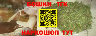 тгк Берёзовский